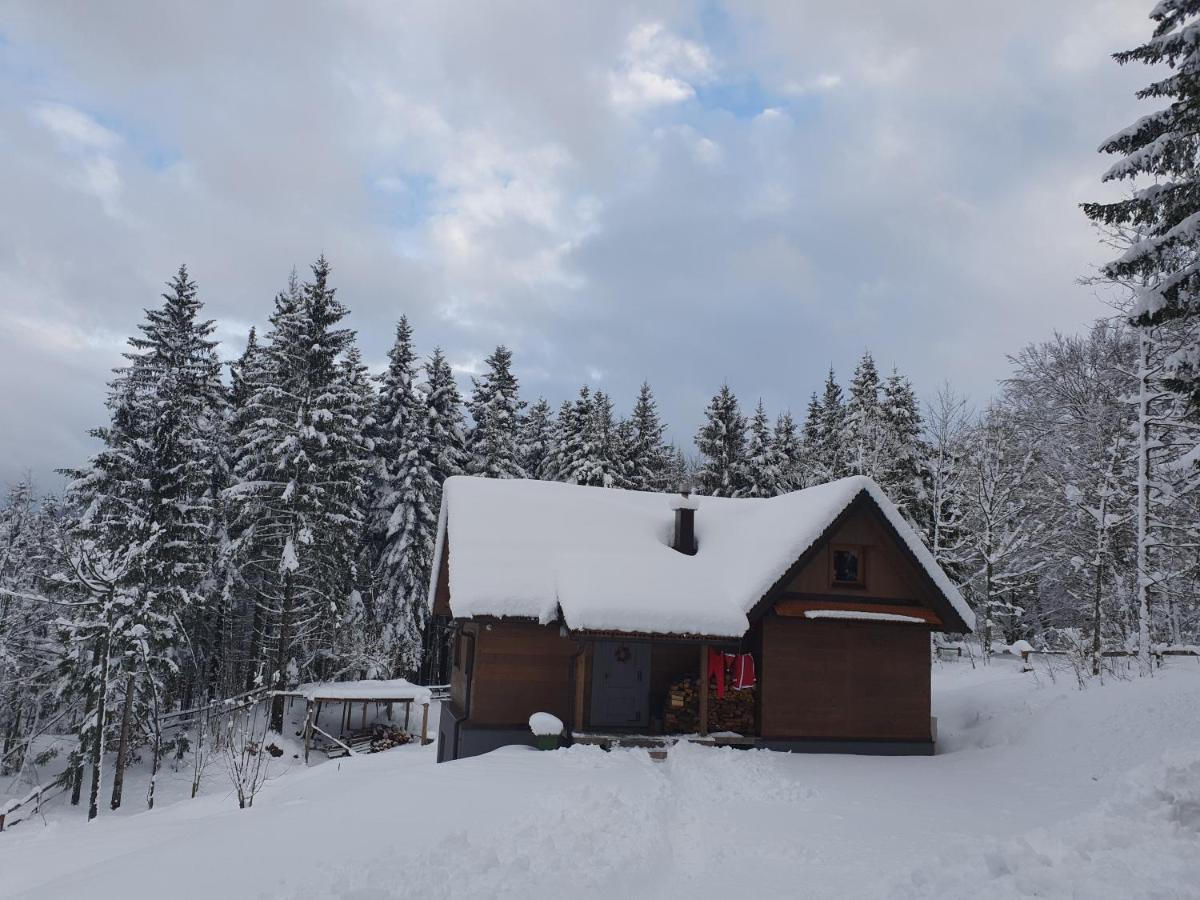 Starry Laz Mountain House